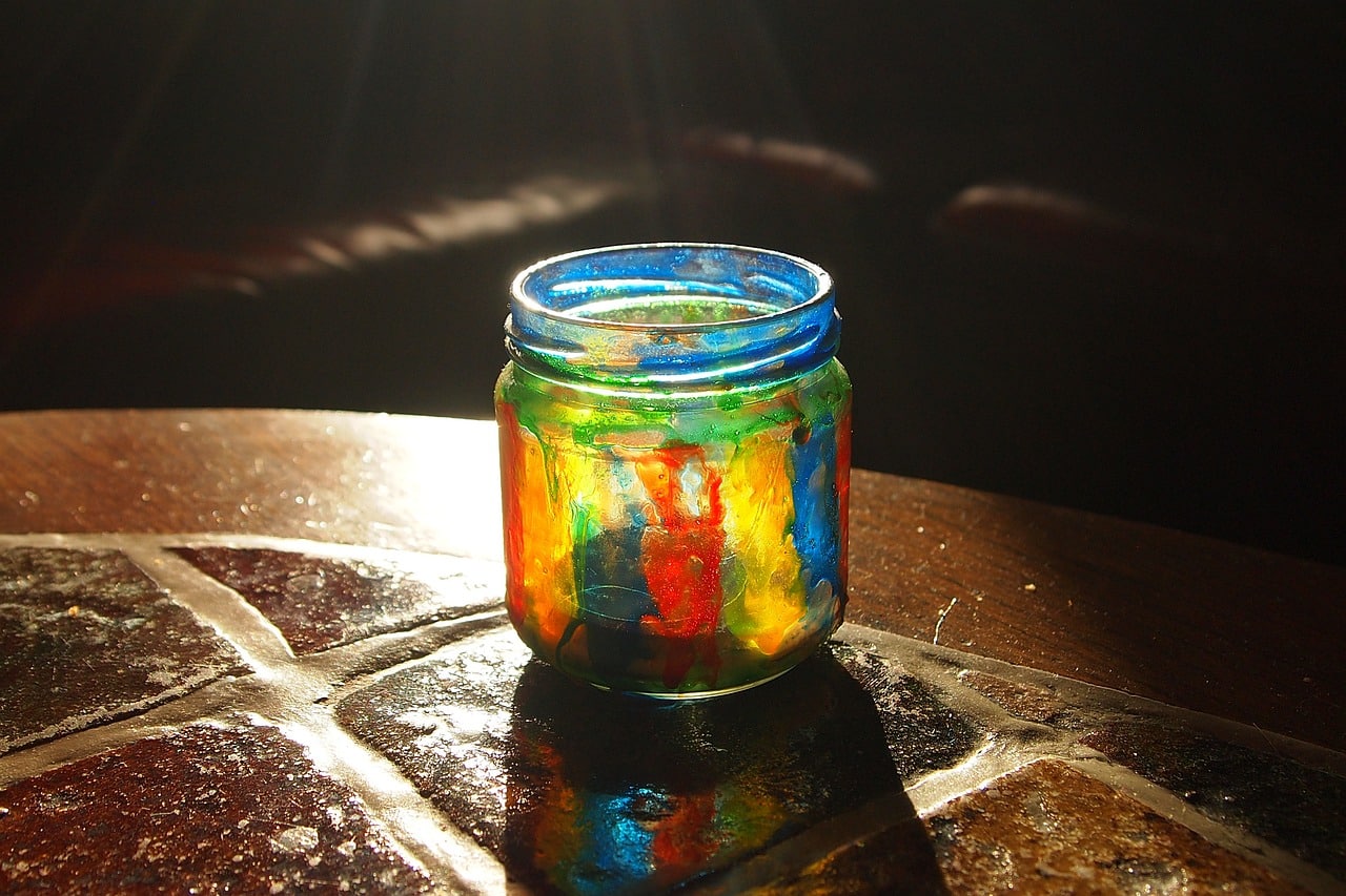 Welche Farbe Hat Glas – Die Wahrheit über die Farbe von Glas: Mythen und Fakten
