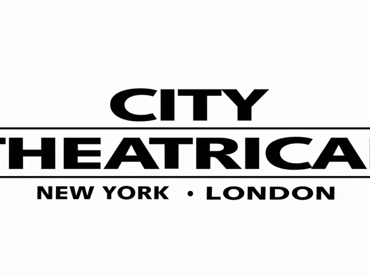 City Theatrical auf der Cine Gear Expo LA 2024