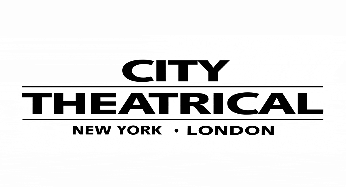 City Theatrical auf der Cine Gear Expo LA 2024